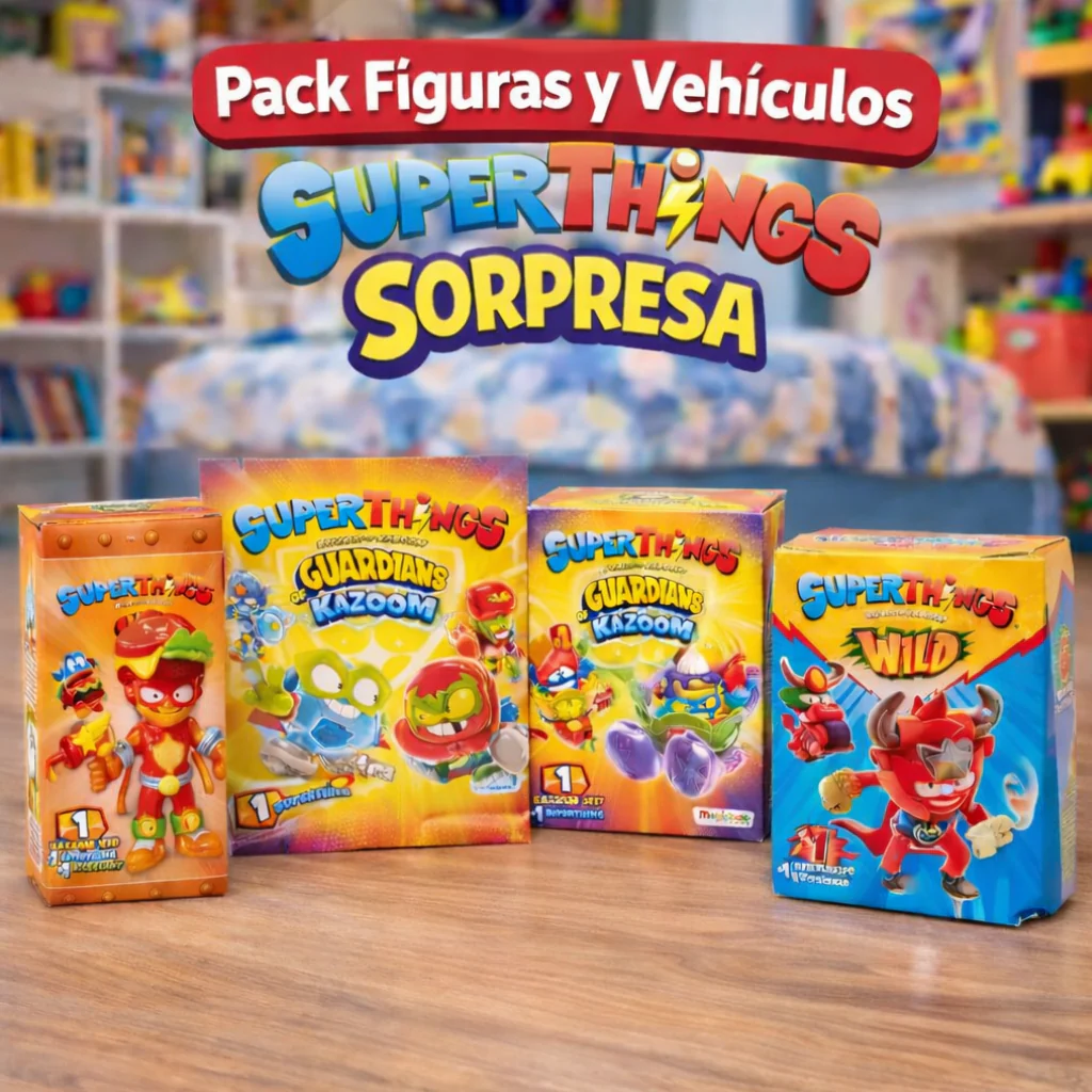 Combos en Oferta